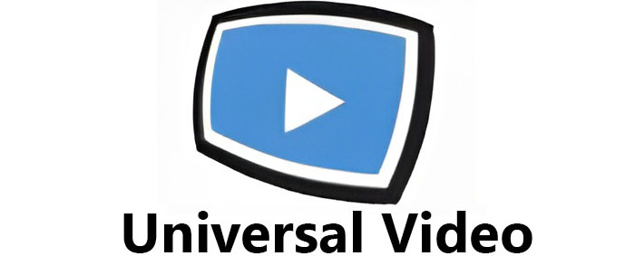 UNIVERSAL VIDEO